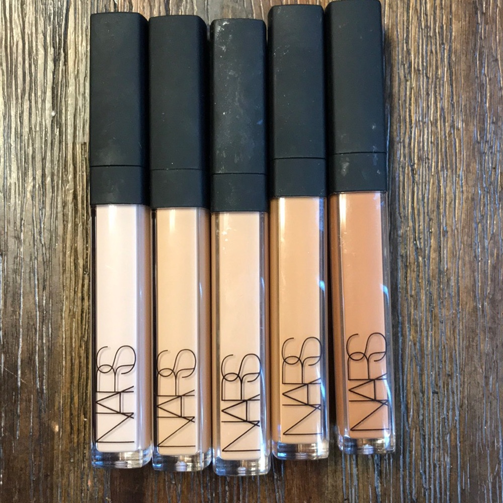 NARS Radiant Creamy Concealer